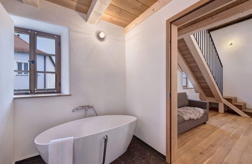 Eilsbrunn Hôtel | Hotel Röhrl