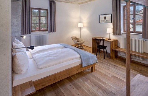 Eilsbrunn Hôtel | Hotel Röhrl