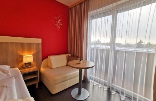 Tulln an der Donau Hôtel | Hotel Römerhof