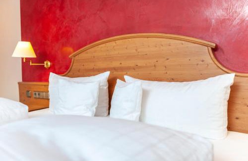 Bernau Hôtel | Hotel Rössle