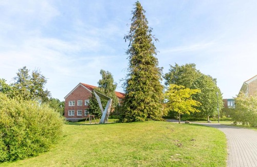 Knieper Nord Hôtel | Hotel Rügenblick