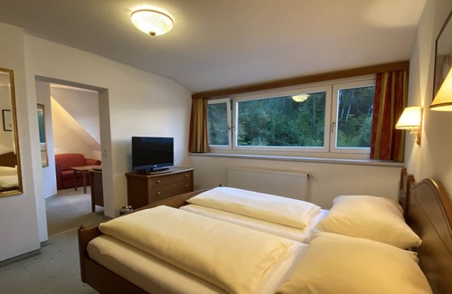 Oberlandshaag Hôtel | Hotel Restaurant Faustschlössl
