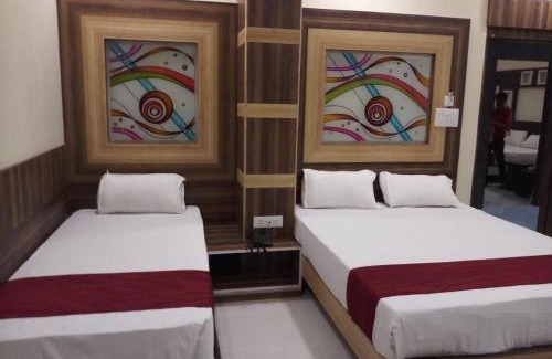 Muzaffarpur Hôtel | HOTEL R K RESIDENCY MUZAFFARPUR