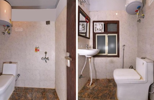 Sector 27 Hôtel | Hotel R R Suites By WB Inn