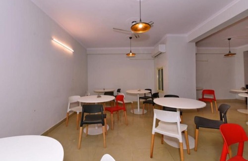 Sector 27 Hôtel | Hotel R R Suites By WB Inn