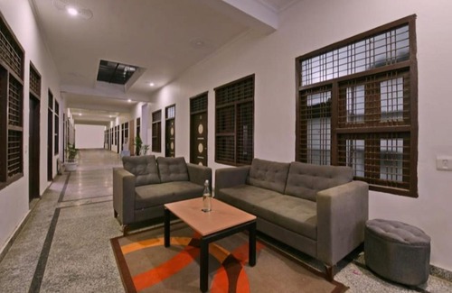 Sector 27 Hôtel | Hotel R R Suites By WB Inn
