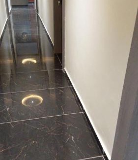 Sayajiganj Hôtel | Hotel R Town