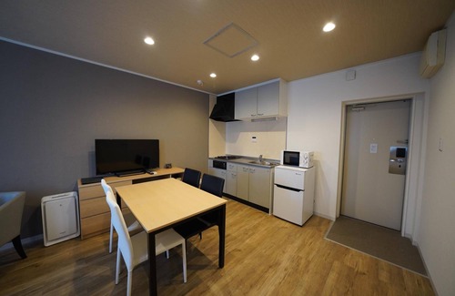 Ashikaga Hôtel | HOTEL R9 The Yard Ashikagafukutomi
