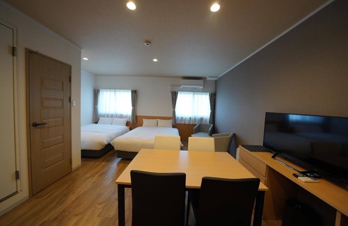 Ashikaga Hôtel | HOTEL R9 The Yard Ashikagafukutomi