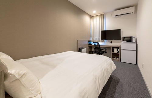 Futtsu Hôtel | HOTEL R9 The Yard Futtsu