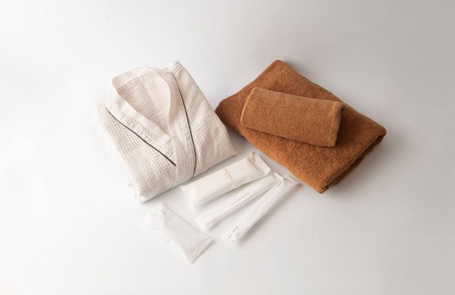 Futtsu Hôtel | HOTEL R9 The Yard Futtsu