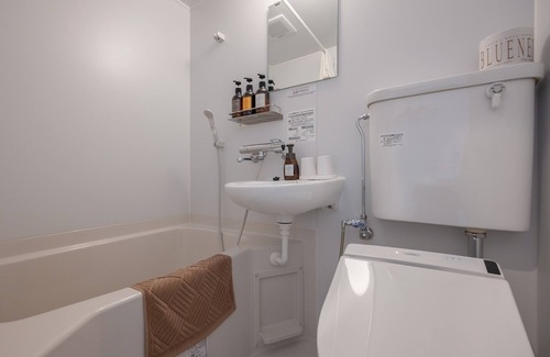 Futtsu Hôtel | HOTEL R9 The Yard Futtsu