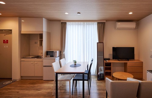 Kaizu Hôtel | HOTEL R9 The Yard Kaizu