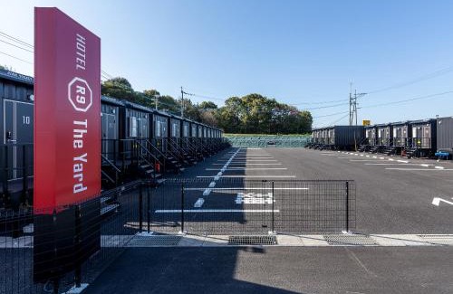 Koge Hôtel | HOTEL R9 The Yard Koge