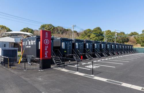 Koge Hôtel | HOTEL R9 The Yard Koge