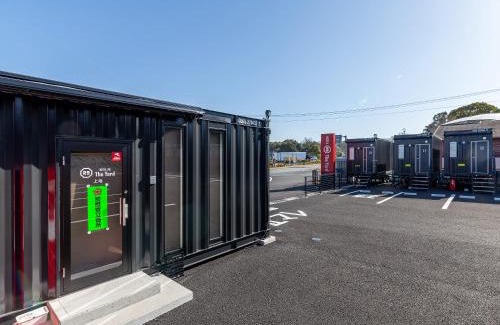 Koge Hôtel | HOTEL R9 The Yard Koge