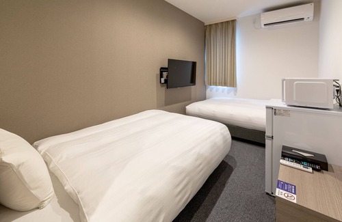 Shoo Hôtel | HOTEL R9 The Yard Shoo