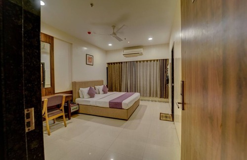 Vadodara Hôtel | Hotel Raajpath