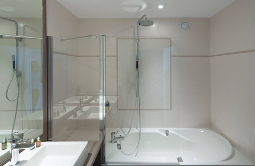 La Lechere Hôtel | Hotel Radiana