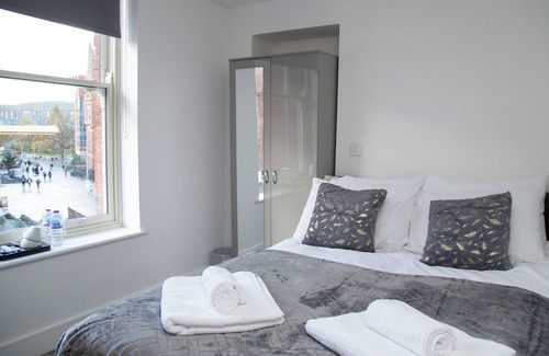 Blackburn Hôtel | Hotel Rafay