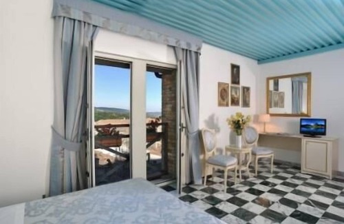 Urbino Hôtel | Hotel Raffaello