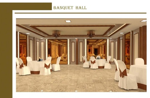 Janjgir Hôtel | HOTEL RAGHAV INN