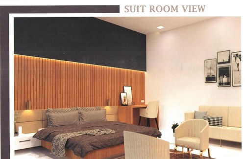 Janjgir Hôtel | HOTEL RAGHAV INN