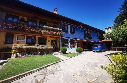 Koprivshtitsa Hôtel | Hotel Rai