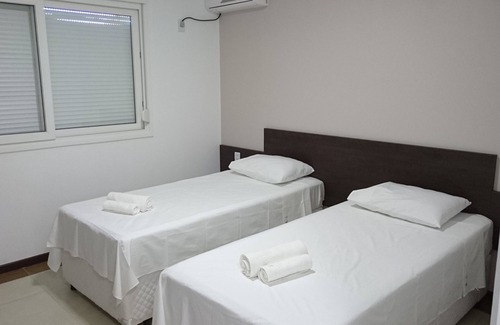 Sao Pedro do Butia Hôtel | Hotel Raios de Sol Missioneiro