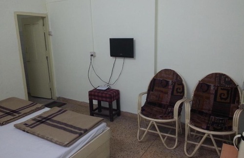 Soraon Hôtel | Hotel Raj By WB Inn