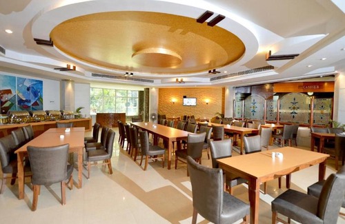 Surajkund Hôtel | Hotel Raj Hans, Faridabad