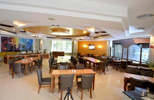 Surajkund Hôtel | Hotel Raj Hans, Faridabad