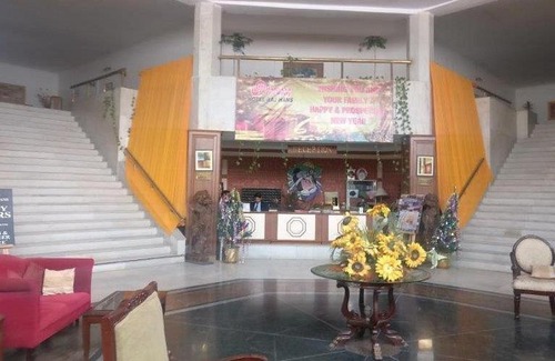 Surajkund Hôtel | Hotel Raj Hans, Faridabad
