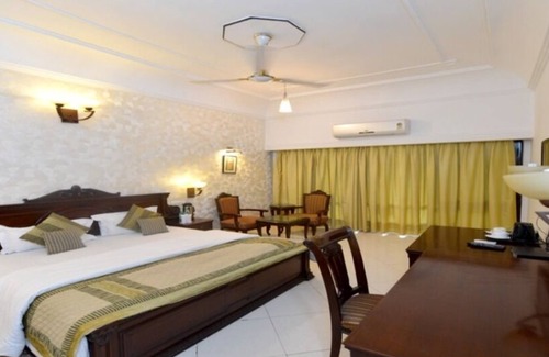 Surajkund Hôtel | Hotel Raj Hans