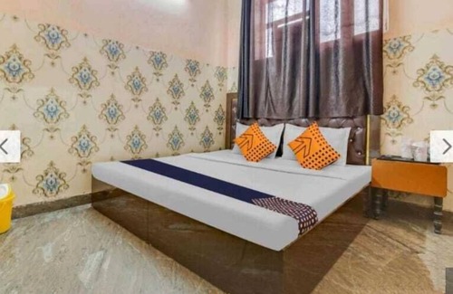 Shaheed Bhagat Singh Nagar Hôtel | Hotel Raj Mahal