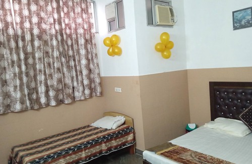 Shaheed Bhagat Singh Nagar Hôtel | Hotel Raj Mahal