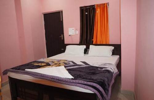Sitamarhi Hôtel | Hotel Raj Residency