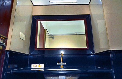 Sahibganj Hôtel | Hotel Rajhans International