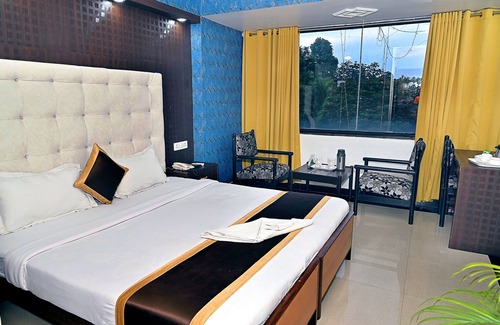 Sahibganj Hôtel | Hotel Rajhans International