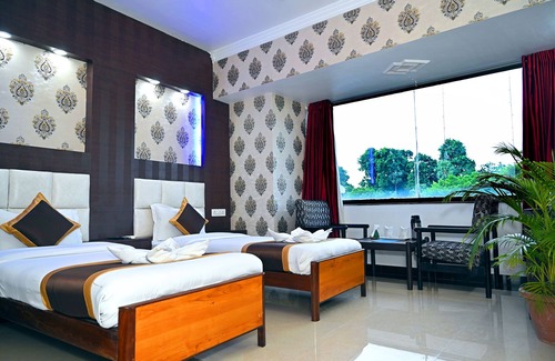 Sahibganj Hôtel | Hotel Rajhans International