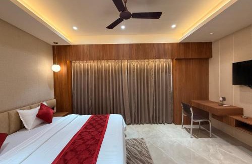 Sahibganj Hôtel | Hotel Rajiv Palace