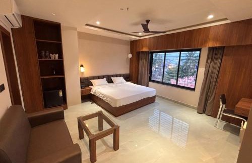 Sahibganj Hôtel | Hotel Rajiv Palace