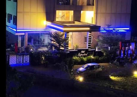 Sindhanur Hôtel | Hotel Rajmahal Boarding And Lodging