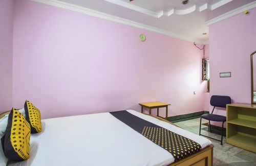 Bankura Hôtel | Hotel Rajmahal