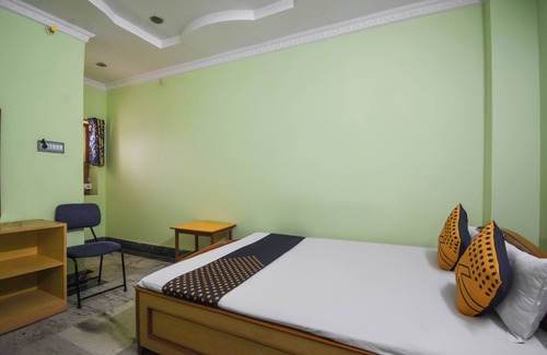 Bankura Hôtel | Hotel Rajmahal