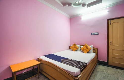 Bankura Hôtel | Hotel Rajmahal