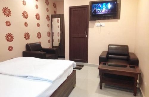Samastipur Hôtel | Hotel Rajshree International