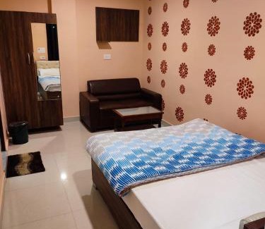 Samastipur Hôtel | Hotel Rajshree International