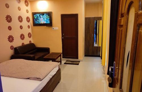 Samastipur Hôtel | Hotel Rajshree International