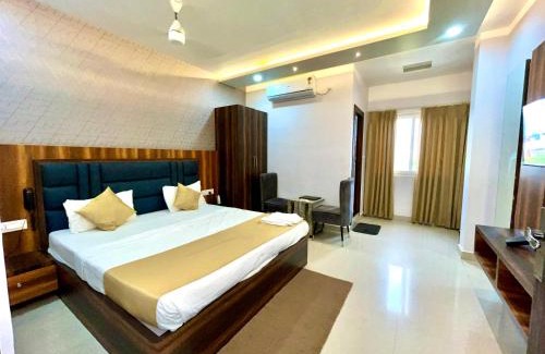 Gorakhpur Hôtel | Hotel Rama